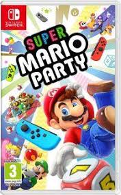 Mario Party