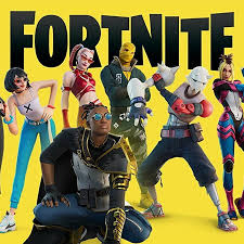 Fortnite