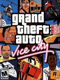 Grand Theft Auto V